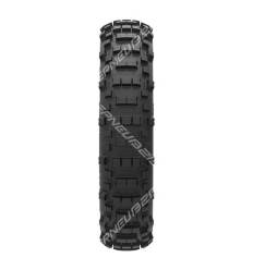Rebel XSTAR 02 TWENTY FIVE 140/80 D18 70P TT MEDIUM