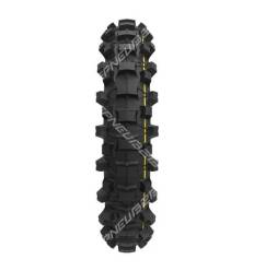 Rebel XPLORER EVO 120/100 D18 74P TT SOFT
