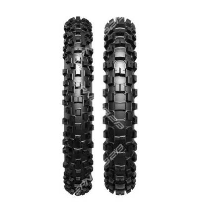 Rebel XCROSS MX JUNIOR