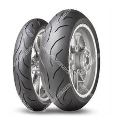 Dunlop SPORTSMART MK4 200/55 R17 78W TL ZR