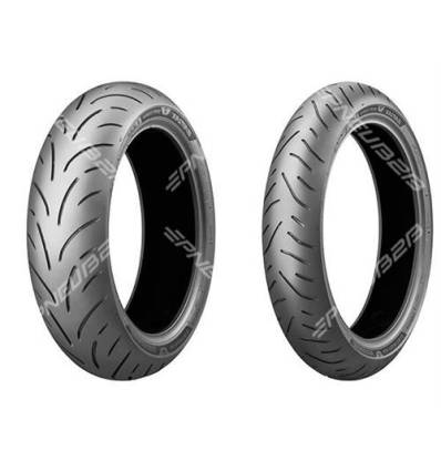 Bridgestone BATTLAX SPORT TOURING T33R