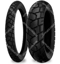 Shinko E-705 130/80 D17 65H TL M+S