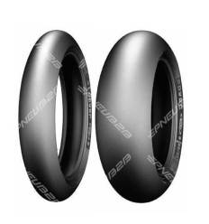 Michelin POWER SLICK 200/60 R17 TL