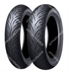 Dunlop SCOOTSMART 2