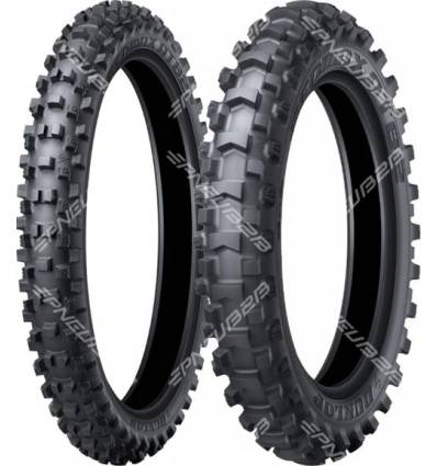 Dunlop GEOMAX AT82