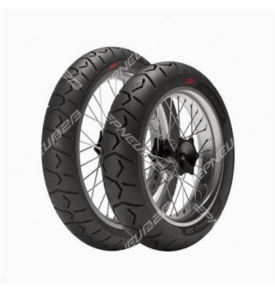 TVS Eurogrip TRAILHOUND STR