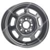 Ocelový disk ALCAR 6 x 14 4x100 ET38 CB57.1 7200