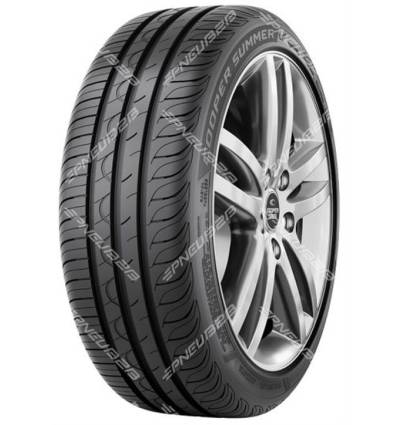 Cooper Tires SUMMER