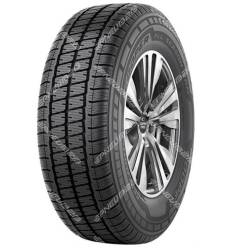 Cooper Tires ALL SEASON VAN 235/65 R16 115R TL C M+S 3PMSF EVR