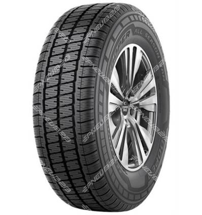 Cooper Tires ALL SEASON VAN