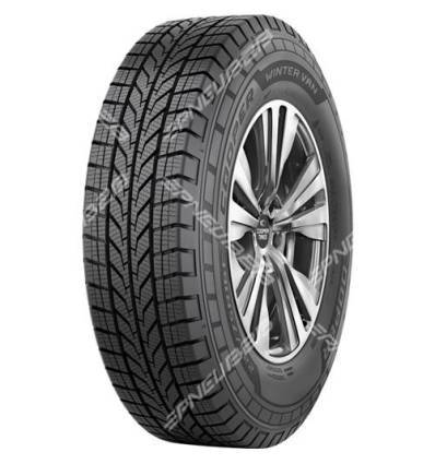 Cooper Tires WINTER VAN