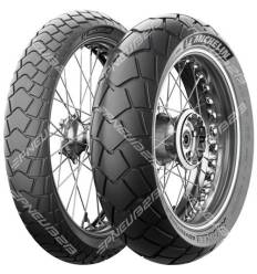 Michelin ANAKEE ADVENTURE 2 110/80 R18 58V TL/TT