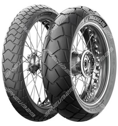 Michelin ANAKEE ADVENTURE 2
