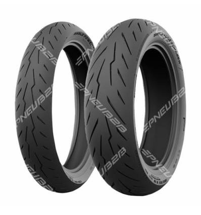 Pirelli DIABLO POWERCRUISER