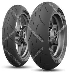 Metzeler SPORTEC 01 RS 200/55 R17 78W TL