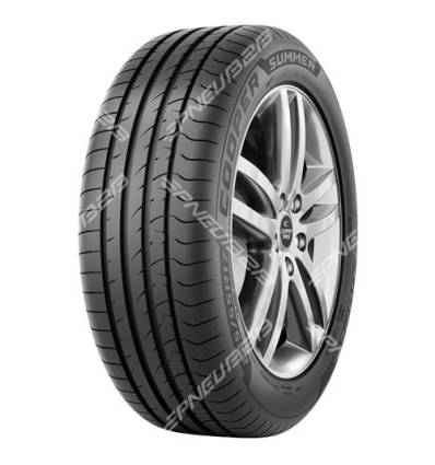 Cooper Tires SUMMER 1H