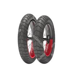 TVS Eurogrip BEE WILD 130/70 D12 62P TL M+S