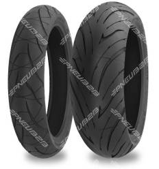 Shinko SR 016 120/70 D14 55P TL