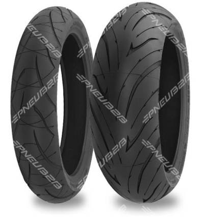 Shinko SR 016
