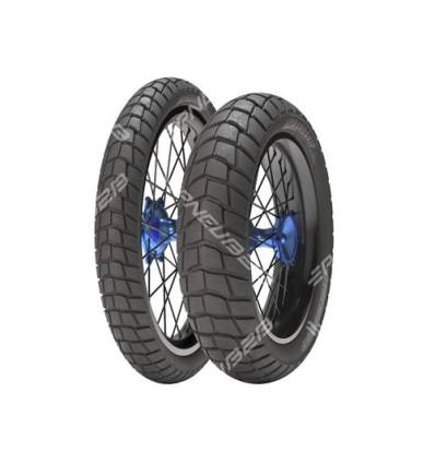 TVS Eurogrip TRAILHOUND WILD