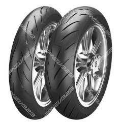 CST CMNK01 100/80 D17 52S TL