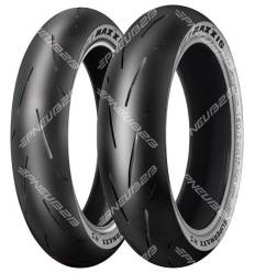 Maxxis SUPERMAXX HS MA-HS