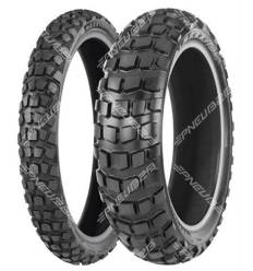 Maxxis MAXXVENTURE MA MT 90/90 D21 54R TL M+S