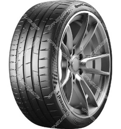 Continental SPORT CONTACT 7 FORCE