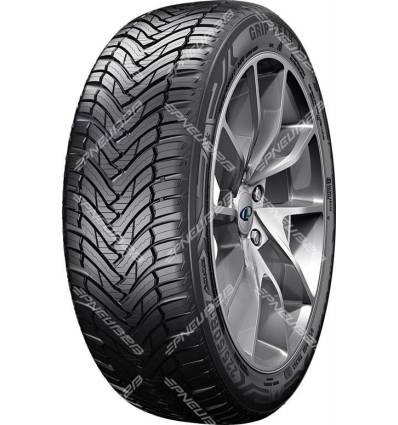 CrossWind GRIP PEAK 4S