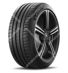 Michelin PILOT SPORT 4 Porsche 275/35 R21 103Y TL XL ZR AC FP