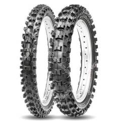 Maxxis M7332 90/90 D21 54R TT NHS