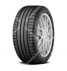 Continental CONTI WINTER CONTACT TS 810 S Porsche 235/50 R17 100V TL XL M+S 3PMSF FR