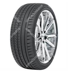 Continental CONTI SPORT CONTACT 2 Mercedes 265/45 R20 104Y TL ZR FR