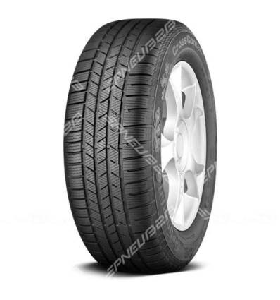 Continental CROSS CONTACT WINTER