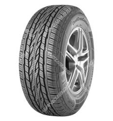 Continental CONTI CROSS CONTACT LX2 255/65 R17 110T TL SL M+S FR