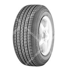 Continental 4X4 CONTACT Mercedes 275/55 R19 111V TL SL M+S FR ML