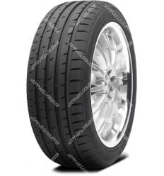Continental CONTI SPORT CONTACT 3 BMW 275/40 R18 99Y TL ROF SSR