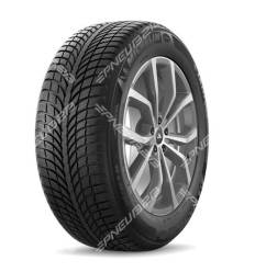 Michelin LATITUDE ALPIN LA2 BMW 255/50 R19 107V TL XL ROF M+S 3PMSF