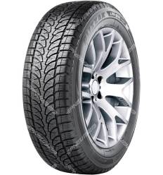 Bridgestone BLIZZAK LM80 EVO Audi 255/50 R20 109H TL XL M+S 3PMSF