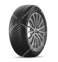 Michelin ALPIN 5 205/55 R17 91H TL ROF ZP M+S 3PMSF
