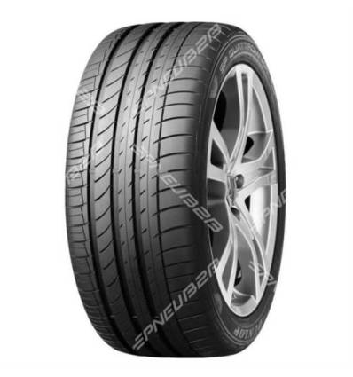 Dunlop SP QUATTRO MAXX