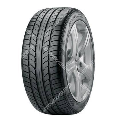 Pirelli P ZERO ROSSO DIREZ.