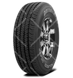 Bridgestone DUELER 684 II H/T E.A. VW 245/70 R16 111T TL XL