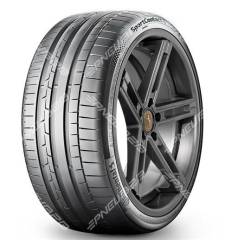 Continental SPORT CONTACT 6 285/45 R21 113Y TL XL CSi FR