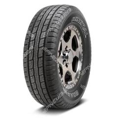 General Tire GRABBER HTS60 285/45 R22 114H TL XL FR