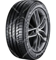Continental PREMIUM CONTACT 6 Mercedes 285/45 R22 114Y TL XL FR