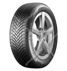 Continental ALL SEASON CONTACT 185/60 R14 86H TL XL M+S 3PMSF