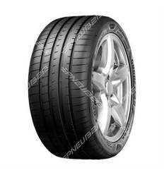 Goodyear EAGLE F1 (ASYMMETRIC) 5 Porsche 265/35 R21 101Y TL XL FP EDT