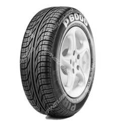 Pirelli P6000 Porsche 195/65 R15 91W TL