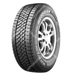 Bridgestone BLIZZAK W810 215/70 R15 109R TL C M+S 3PMSF